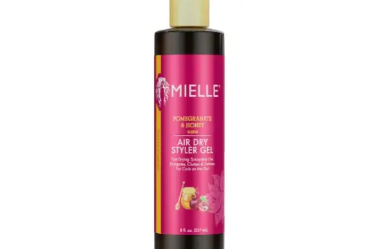 Mielle Organics Pomegranate and Honey Air Dry Styling Gel 237ml